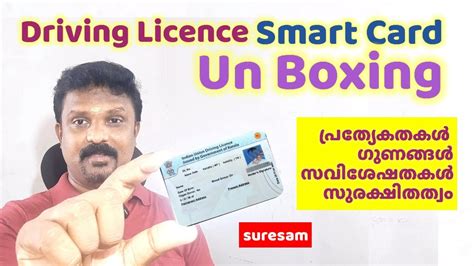 convert driving licence to smart card up|Smart Card Driving Licence .